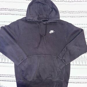 Nike Black Men's Hoodie
